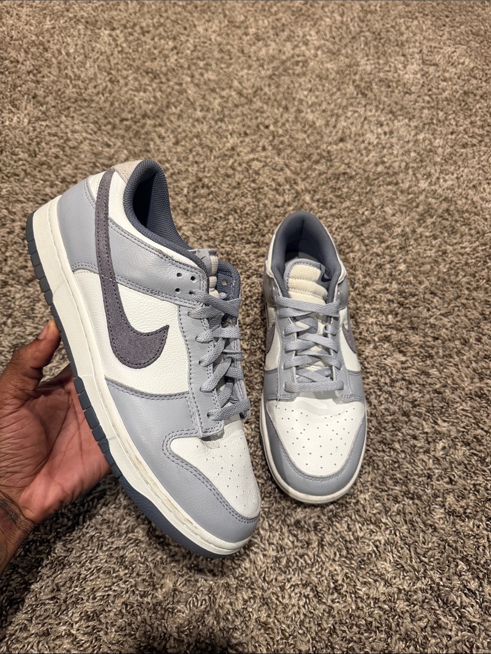 Nike dunks